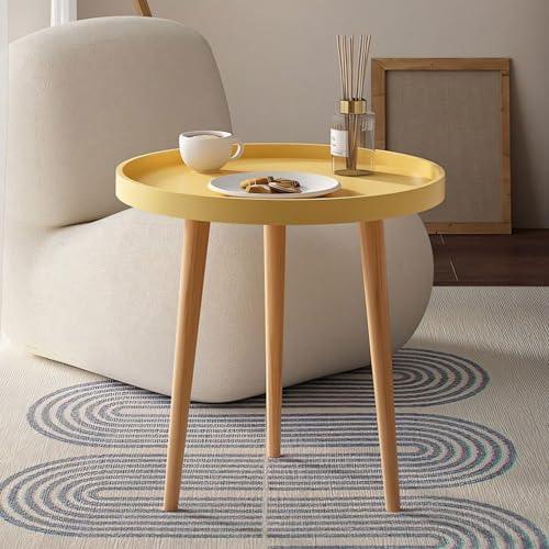 Chic ⁤End Tables for Every Space: Stylish ‌& Functional Options