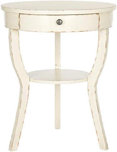 Chic End Tables for Every Space: Stylish & Functional Options