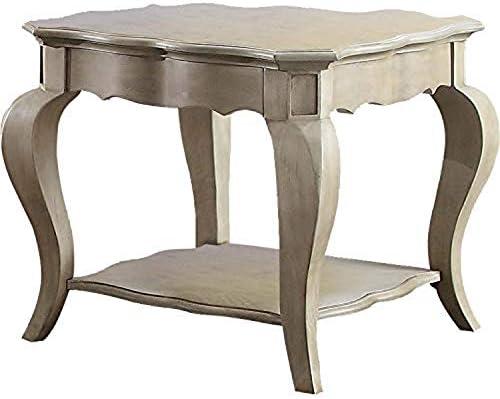 Chic End Tables⁢ for Every ​Space: ‍Stylish & Functional Options