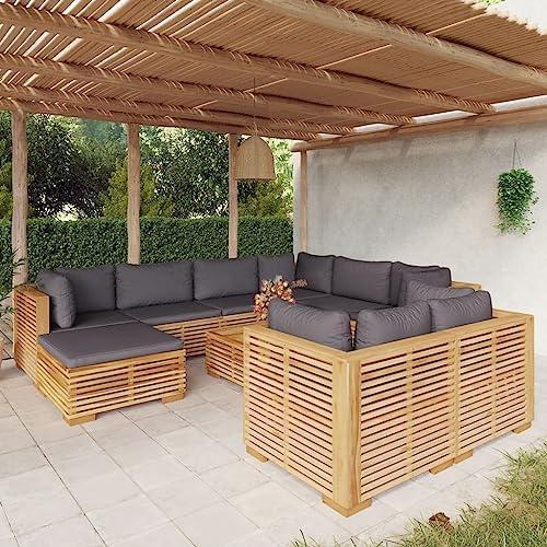 Discover Comfort with PAIQIAN's Stylish Outdoor Furniture