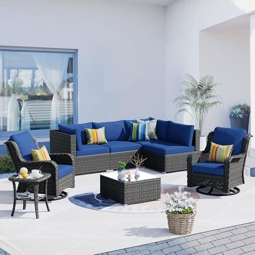 Discover Comfort with PAIQIAN's Stylish Outdoor Furniture