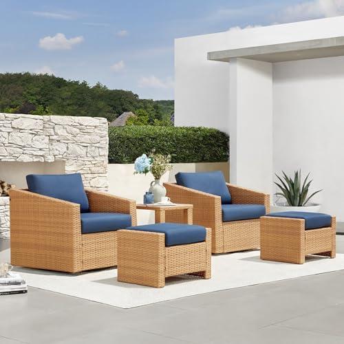 Discover Comfort with PAIQIAN's Stylish Outdoor Furniture