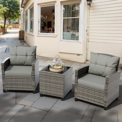 Discover Comfort with PAIQIAN's⁣ Stylish ‍Outdoor Furniture