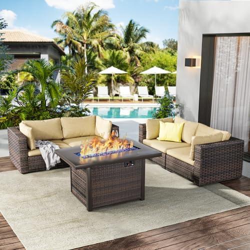 Discover Comfort with PAIQIAN's ‍Stylish Outdoor Furniture