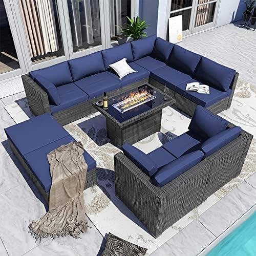 Discover Comfort with PAIQIAN's Stylish ⁤Outdoor Furniture