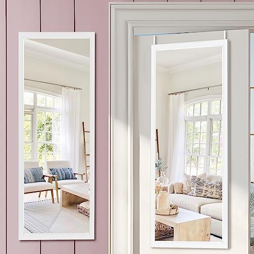 Explore Unique Mirrors for Every Space - Stylish & Functional