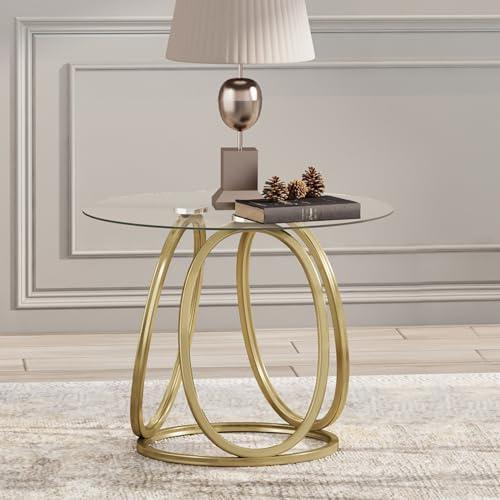 Stylish End Tables for Every Space: ⁤Functional & Chic Options