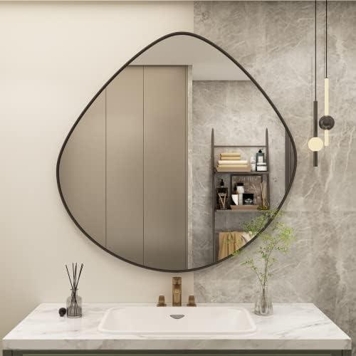 Illuminate ⁣Your Space⁤ with Stylish LED &‍ Boho Mirrors