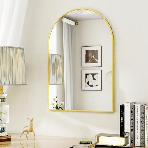 Illuminate Your Space with Stylish LED &⁢ Boho Mirrors