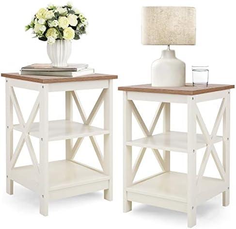 Chic Side Tables for Every Space: ‍Stylish & Functional Picks!