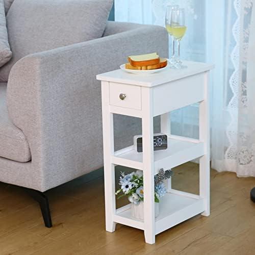 Chic⁢ Side Tables⁢ for​ Every ⁢Space: Stylish & Functional⁢ Picks!