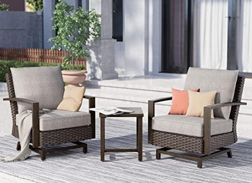 Explore Stylish Outdoor Furniture Sets ⁢for Comfort & Durability!