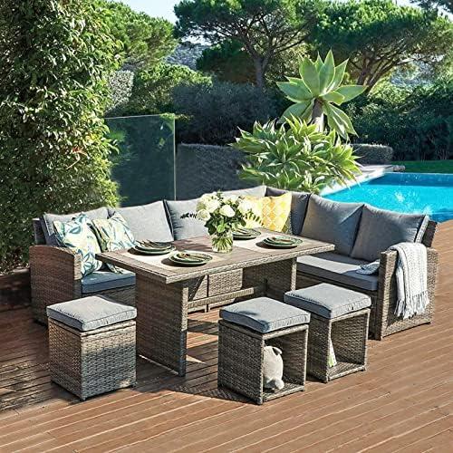 Explore Stylish Outdoor ​Furniture Sets for‍ Comfort & Durability!