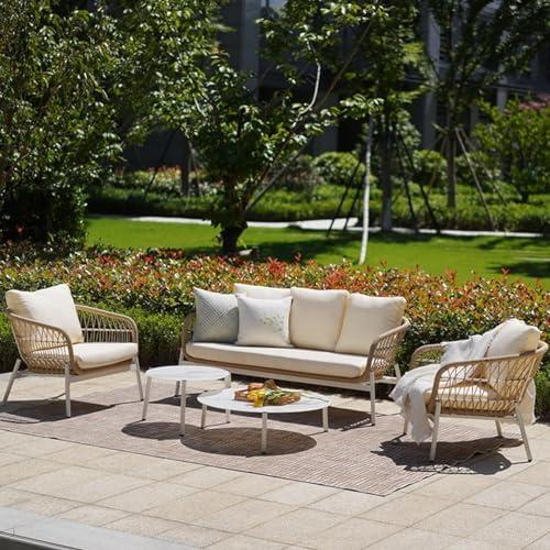 Explore Stylish​ Outdoor Furniture Sets for Comfort & Durability!