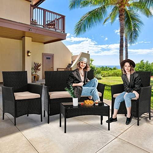 Explore ⁤Stylish Outdoor​ Furniture Sets‍ for Comfort & Durability!