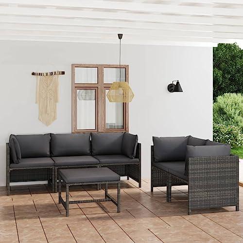 Explore Stylish Outdoor Furniture Sets for Comfort & Durability!