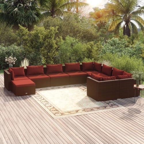 Explore Stylish Outdoor Furniture Sets for Comfort & Durability!