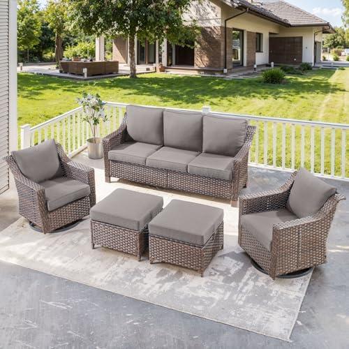 Explore ⁣Stylish Outdoor Furniture⁤ Sets for Comfort &​ Durability!