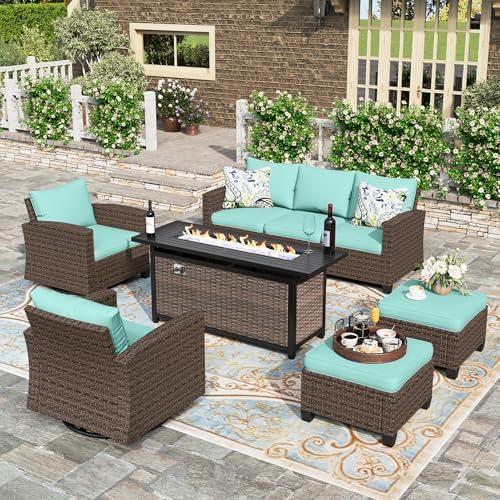 Explore Stylish Outdoor ⁤Furniture Sets​ for Comfort & Durability!