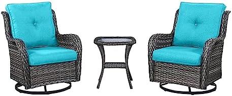 Explore Stylish Outdoor ⁤Furniture Sets for Comfort⁢ &​ Durability!