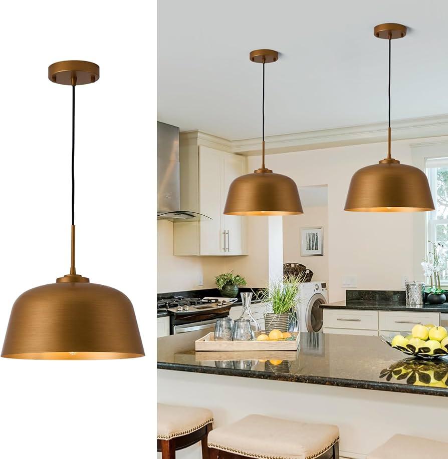 Integrate ⁤vintage-inspired fixtures for a timeless look in your small kitchen