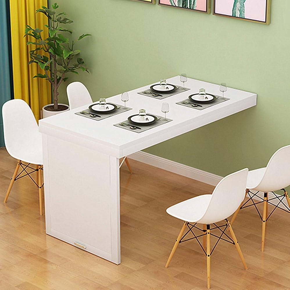 Consider a foldable table for‌ dining​ in‌ a small kitchen