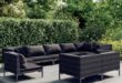 Stylish Outdoor Furniture Sets for Comfort and Charm