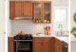 Maximize Space: Creative U-Shaped Kitchen Design Ideas