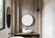 Embrace Serenity: Designing a Small Zen-Inspired Bathroom