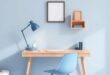 Choosing the Perfect Small Desk: Stylish Solutions for Your Boy’s Room