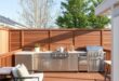 Elevate Your Backyard Experience: Designing an Inviting Outdoor Kitchen on Your Deck