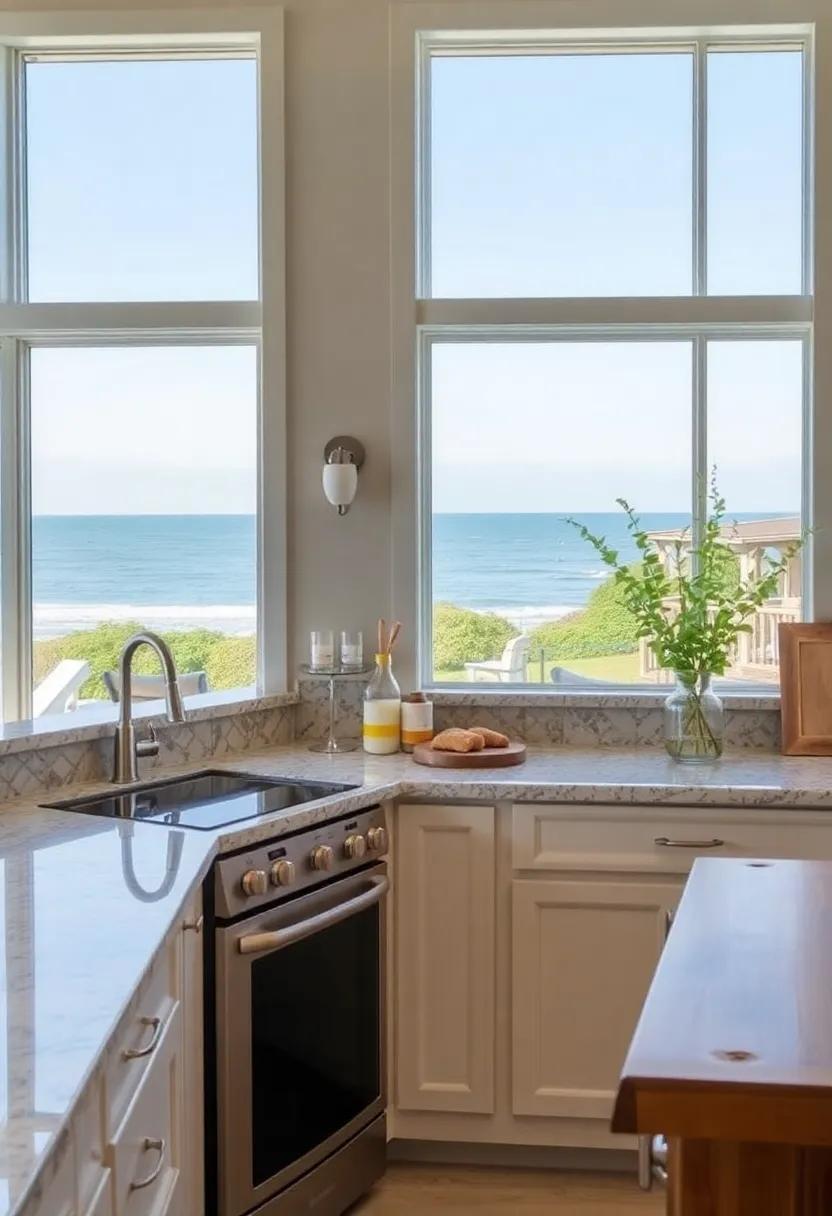 Bringing the Outdoors⁤ In: Patio Kitchen Connections