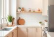 Charming Touches: Elevate Your Space with Adorable Kitchen Decor Ideas