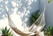 Elevate Your Outdoor Oasis: Inspiring Hammock Garden Ideas for Relaxation