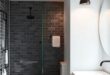 Transform Your Space: Creative Budget-friendly Ideas for an Industrial Bathroom Makeover