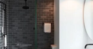 Transform Your Space: Creative Budget-friendly Ideas for an Industrial Bathroom Makeover