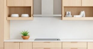 Transform Your Space: The Timeless Elegance of White Oak Kitchen Cabinets