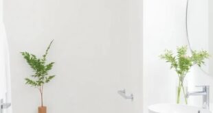 Transform Your Space: Inspiring White Apartment Bathroom Ideas for a Fresh Look