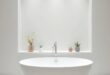 Elevate Your Space: Creative Bathroom Designs Featuring Stunning Freestanding Tubs