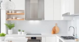 Elevate Your Cooking Space: Inspiring Trends in Modern Kitchen Decor