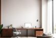 Elevate Your Workspace: Inspiring Luxury Modern Home Office Ideas for Every Taste